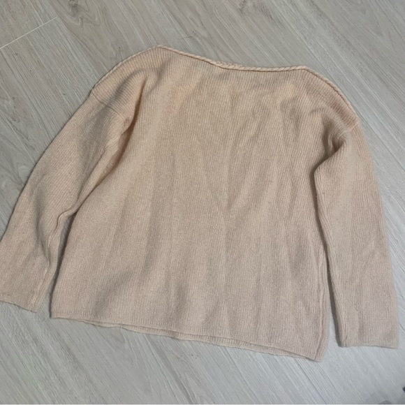 Sezane enora sweater XS - Picture 2 of 3